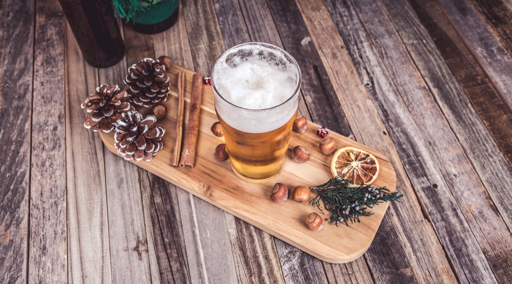 8 Unique BC Craft Beers for the Holiday Season